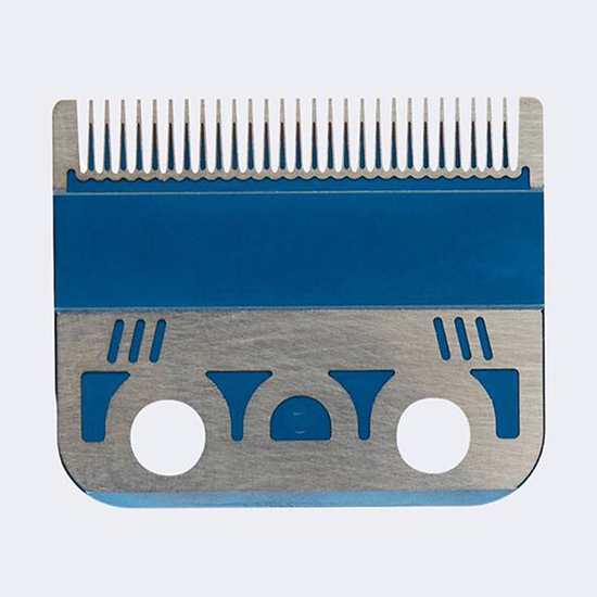 Снимка на Нож за машинка за подстригване Fade Blade BABYLISS - PRO FX8027BL- Син