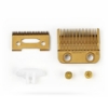 Снимка на Нож за машинка за подстригване Fade Blade BABYLISS - PRO FX8022G - Gold