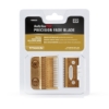 Снимка на Нож за машинка за подстригване Fade Blade BABYLISS - PRO FX8022G - Gold