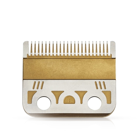 Снимка на Нож за машинка за подстригване Fade Blade BABYLISS - PRO FX8022G - Gold