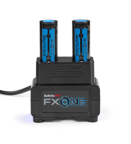 Снимка на Стойка за зареждане за акумулаторна батерия - BABYLISS  FXONE  