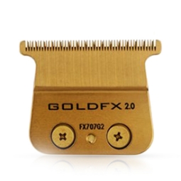 Снимка на Нож за тример Skeleton - BABYLISS - PRO 2.0 Gold - FX707G2 