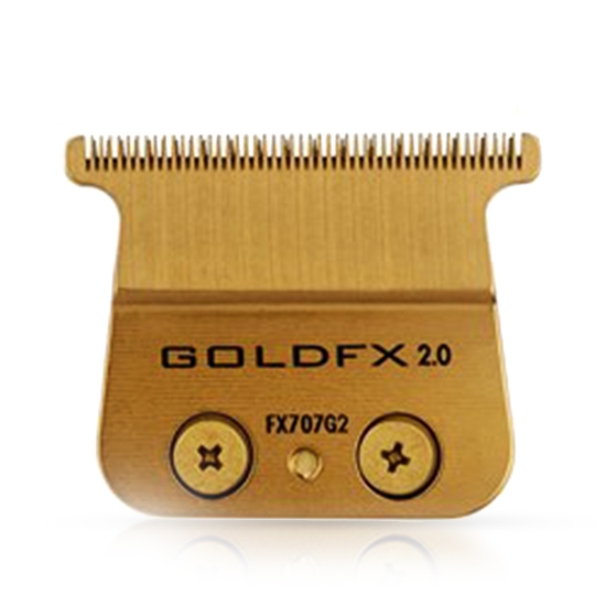 Снимка на Нож за тример Skeleton - BABYLISS - PRO 2.0 Gold - FX707G2 