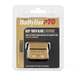 Нож за тример Skeleton - BABYLISS - PRO 2.0 Gold - FX707G2 