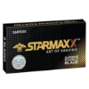 Снимка на Остриета за бръснене - STARMAXX  - двоен ръб - 100 бр.