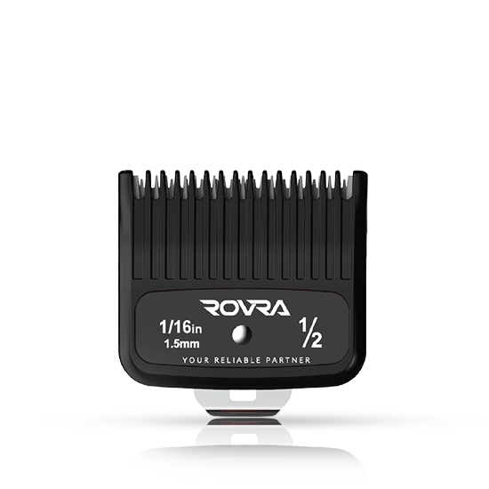 Снимка на Приставка 1.5 мм - ROVRA - Metal clipp 