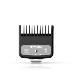 Приставка 1.5 мм - ROVRA - Metal clipp 