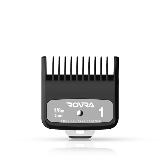 Снимка на Приставка 1.5 мм - ROVRA - Metal clipp 
