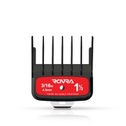 Снимка на Приставка 4.5 мм - ROVRA - Metal clipp 