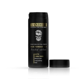 Пудра за обем  - BANDIDO  - Extra Forte - Matte - 32 гр