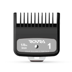Снимка на Приставка 3 мм - ROVRA - Metal clipp  