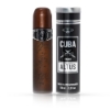 Снимка на Тоалетна вода за мъже  CUBA - Altus - 100 мл