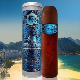 Тоалетна вода за мъже CUBA - Copacabana - 100 ml 