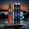 Снимка на Тоалетна вода за мъже CUBA Oud 100 мл | Crodi