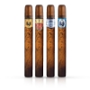 Снимка на Комплект тоалетна вода за мъже CUBA - - Quad I - 4 x 35 ml  