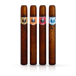 Снимка на Комплект тоалетна вода за мъже CUBA -  Classic - 4 x 35 мл