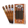Снимка на Комплект тоалетна вода за мъже CUBA -  Classic - 4 x 35 мл