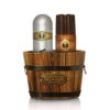 Снимка на Комплект дезодорант спрей 200 ml + афтършейв Cuba 100 ml - CUBA - Paris Gold 