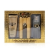 Снимка на Комплект - тоалетна вода 90 мл + душ гел 200 ml +  афтършейв 100 ml - CUBA- Legacy