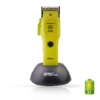 Снимка на Машинка за подстригване - MRD - Smart Brain - Green - 7.200 об./мин - HC 3969ST