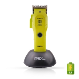 Снимка на Машинка за подстригване - MRD - Smart Brain - Green - 7.200 об./мин - HC 3969ST