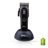 Снимка на Машинка за подстригване - MRD - Smart Brain - Black - 7.200 об./мин - HC 3969ST 