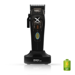 Снимка на Машинка за подстригване MRD - Vector - Black - 10.000 об./мин- HC-999C 