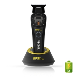 Снимка на Тример -  MRD - Vector - 9.500 RPM - Черен GMT-999