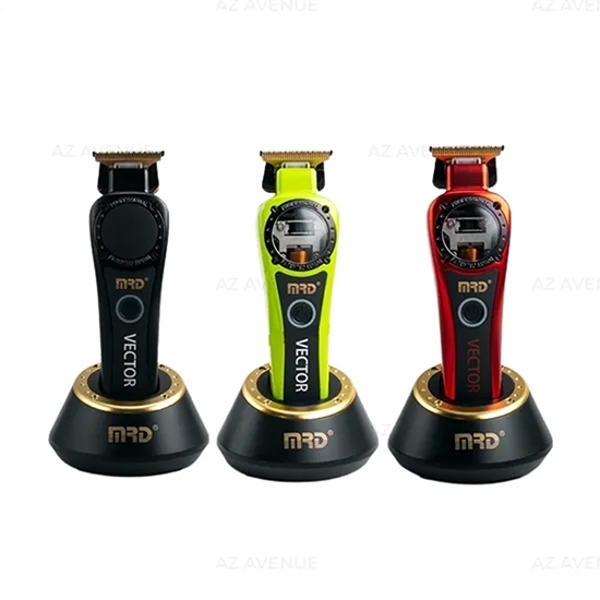 Снимка на Тример -  MRD - Vector - 9.500 RPM - Черен GMT-999