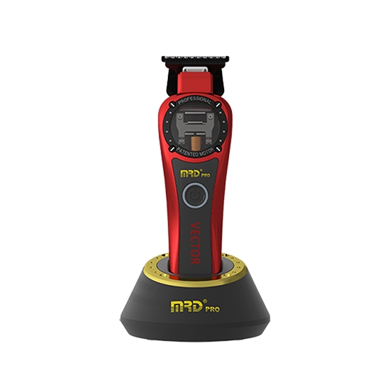 Снимка на Тример -  MRD - Vector - 9.500 RPM - Черен GMT-999