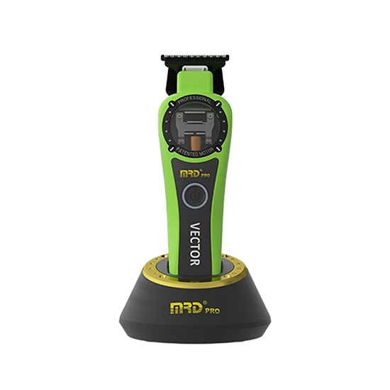 Снимка на Тример -  MRD - Vector - 9.500 RPM - Черен GMT-999