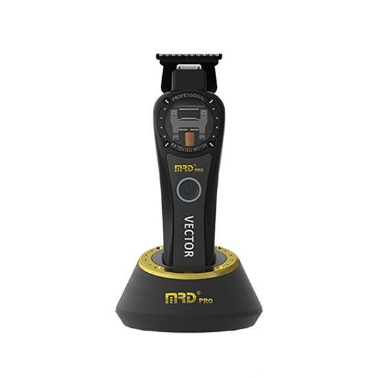 Снимка на Тример -  MRD - Vector - 9.500 RPM - Черен GMT-999