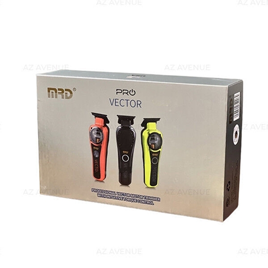 Снимка на Тример -  MRD - Vector - 9.500 RPM - Черен GMT-999
