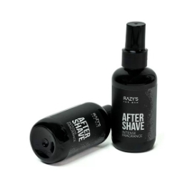 Афтършейв- RAZY'S - Intense Fregrance - 150 ml 