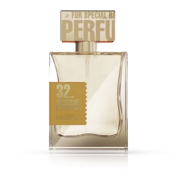 Снимка на Парфюмна вода - IMMORTAL - NYC - No.32 - 50 ml   