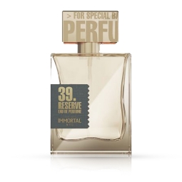 Снимка на Парфюмна вода  - IMMORTAL - NYC - No.39 - 50 ml
