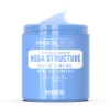 Снимка на Гел за коса - IMMORTAL - Mega Structure - 500 ml 