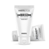 Снимка на Скраб ексфолиат за лице - IMMORTAL - с въглен - 150 ml 