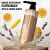 Снимка на Aфтършейв балсам - IMMORTAL - Reserve 02 - 500 ml 