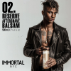 Снимка на Aфтършейв балсам - IMMORTAL - Reserve 02 - 500 ml 
