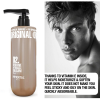 Снимка на Aфтършейв балсам - IMMORTAL - Reserve 02 - 500 ml 