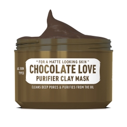 Маска за лице - IMMORTAL - Chocolate Love - 300 ml 
