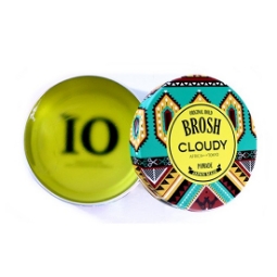 Вакса за коса - BROSH - Cloudy - 115 gr  