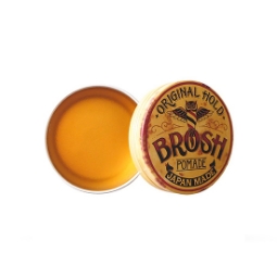 Вакса за коса - BROSH - Pomade - Original mini - 40 gr 