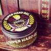 Снимка на Гел за коса - BROSH - Super Hard - 200 gr