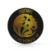 Снимка на Вакса за коса - BROSH - Horiyosi - 115 gr