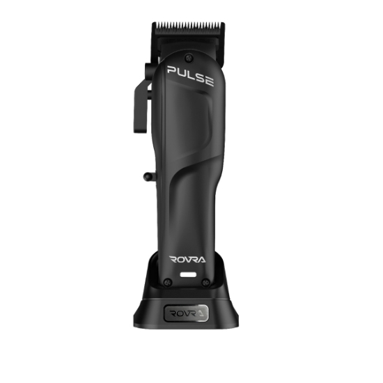 Снимка на Машинка за подстригване ROVRA - PULSE - 7.200 RPM - безжична