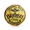 Снимка на Вакса за коса - BROSH - Pomade - Original - 115 gr  