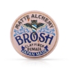 Снимка на Вакса за коса - BROSH - Pomade - Clay Fiber - 120 gr