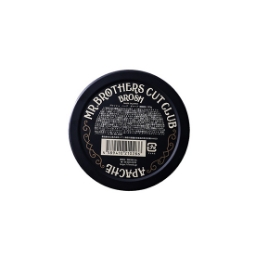 Вакса за коса - BROSH - Pomade - Hard - 115 gr